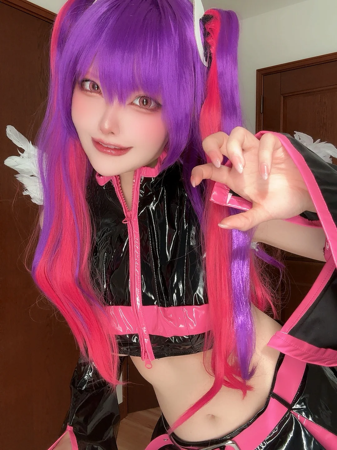 Etocha - No.006 Mikari [77P-110MB] tg@simisebaisi 【丝足阁】006.webp